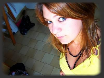 Ma meilleur amie